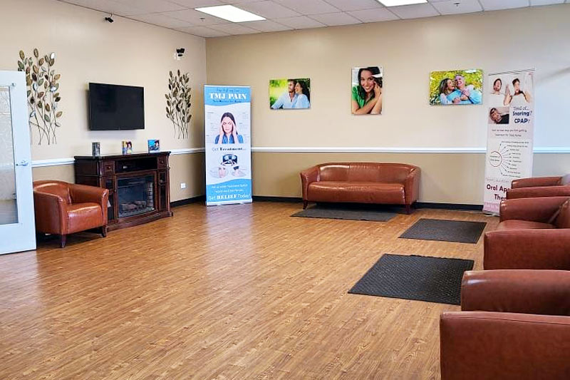 General Dental Services in Schaumburg