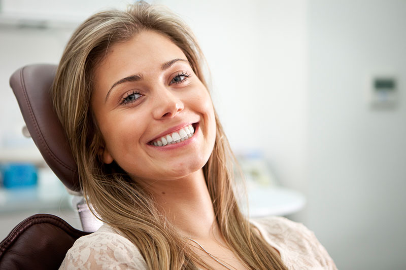 Dental Crowns in Schaumburg