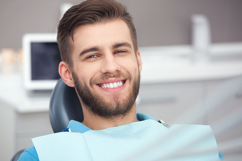 Dental Fillings in Schaumburg