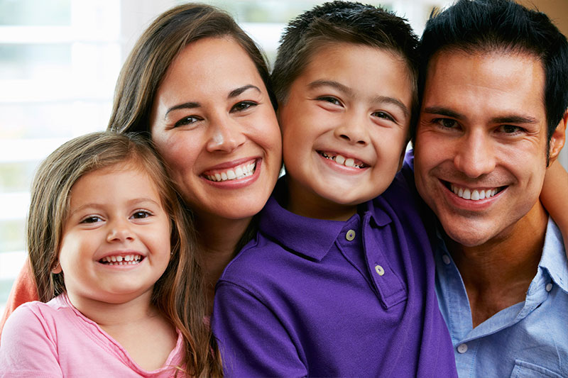 Family Dentist in Schaumburg